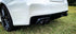 MBRP 2015-2021 Subaru WRX 2.0/STI 2.5 SS Street Catback w/3.5" CF Tips