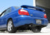 HKS 2002-2007 Subaru WRX/2004-2007 STi Sport Catback Exhaust