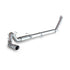 MBRP 1994-2002 Dodge RAM 2500/3500 5.9L Alum 5" Side Exit Turbo Back w/ 6" Tip