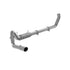 MBRP 2004.5-2007 Dodge RAM 2500/3500 5.9L 409SS 4" Side Exit Catback w/ 5" Tip