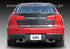 HKS 2008-2015 Mitsubishi Evo 10 Hi-Power Dual Tip 3" Catback Exhaust