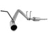 MBRP 2009-2023 Dodge Ram 1500 5.7L Cat Back Single Side w/ 4" SS Tip