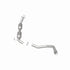 MagnaFlow 2007-2019 Toyota Tundra 5.7L Direct Fit Driver Side Catalytic Converter