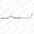 MBRP 1994-1997 Ford F-250/350 7.3L Alum 4" Side Exit Turbo Back w/ 5" Tip