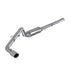 MBRP 2019-2023 Ford Ranger 2.3L SS 3" Single Side Catback w/ 4" Tip