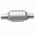 MagnaFlow Universal Catalytic Converter Standard Grade Federal / EPA Compliant