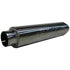 MBRP Universal T409 SS Muffler 4" Inlet/Outlet 24" Body 30" Overall Length