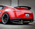 HKS 2009-2015 370z Dual Hi-Power Titanium Tip Catback