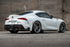 MBRP 2020-2023 Toyota Supra 3.0L 3" SS Catback w/ Dual Burnt End Tips