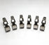 Stainless Bros 3in x 1D/3in CLR Tight Radius 16 Gauge Pie Cut - 6pk