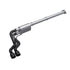 MBRP 2021-2024 Ford F-150 2.7/3.5/5.0L 3" Race Black Dual Side Exit Catback