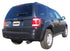 Gibson 2004-2009 Ford Escape 3.0L 2.25" AL Cat-Back Single Exhaust