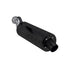 MBRP 2008-2009 Polaris Sportsman 800 Twin Slip-On Exhaust w/ Performance Muffler