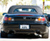 HKS 2000-2009 Honda S2000 SS Hi-Power Racing Catback w/ Titanium Tip