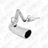 MBRP 2011-2013 Silverado/Sierra 1500 6.2 T409 3.5" CatBack Single Side