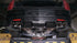 Stainless Works 2016-2019 Cadillac CTS-V Sedan 3" Catback System w/ Resonated X-Pipe w/ Dual-Mode Mufflers