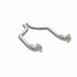 MagnaFlow 2005-2014 Charger/Challenger/300 SRT-8 6.1/6.4 Direct-Fit Catalytic Converter