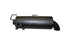 MBRP 2010-2016 Polaris Sportsman 850 (All Models) Slip-On Exhaust System