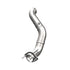 MBRP 2011-2015 Ford F250/F350 6.7L Powerstroke SS 4" Turbo Down-Pipe