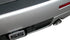 Corsa 2006-2008 Trailblazer SS 6.0L SS 3" Sport CatBack w/ 4" Polished Tip