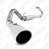 MBRP 1999-2003 Ford Excursion 7.3L 4" 409SS  Side Exit Turbo Back w/ 5" Tip