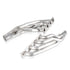 Stainless Works 2018-2023 Jeep TrackHawk 6.2L 1-7/8" Long Tube Headers w/ 3" High-Flow Cats