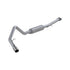 MBRP 2000-2006 Chev/GMC Suburban/YukonXL 1500 5.3L Cat Back Single Side