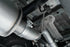 MBRP 2019-2023 Ford Ranger 2.3L Alum Tour Side Exit Catback w/ 4" Tip