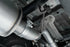 MBRP 2019-2023 Ford Ranger 2.3L Black 3" Single Side Exit Catback w/ 4" Tip