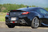 HKS 2022-2023 Subaru BRZ/Toyota GR86 Hi-Power SPEC-L2 Catback Exhaust