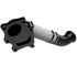 MagnaFlow 2001-2005 Silverado/Sierra 6.6L SS 3" Turbo Downpipe