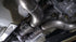 SW 2015-2020 Ford GT350 Long Tube Headers 1-7/8in Primaries w/ Cats Factory Connect
