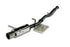 HKS 2002-2007 Subaru WRX/2004-2007 STI Hi-Power 3" 304SS Catback