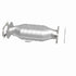 MagnaFlow Conv DF Mf Gm