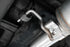 MBRP 2016-2023 Toyota Tacoma 3.5L 409 SS 3" Catback w/ Turn Down