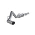 MBRP 2009-2013 Chevy/GMC Silverad/Sierra 1500 V8 AL 3" Catback Single Side w/ 4" Tip