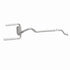 MagnaFlow 1993-1995 Camaro/Firebird 5.7L Street Dual Catback w/ Polished Tips