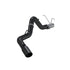 MBRP 2011-2019 GM Silverado/Sierra 2500/3500 6.6L BLK 4" Side Exit DPF Back w/ 5" Tip
