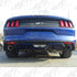 MBRP 2015-2017 Ford Mustang GT 5.0 SS 2.5" Race Axle Back w/ 4" Polished Tips