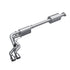 MBRP 2021-2024 Ford F150 Alum Street Pre-Axle Catback Exhaust w/ 4" Tips