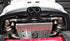 MBRP 2014-2018 Porsche GT3/GT3RS Black 3" Muffler Bypass w/ 4" Tips