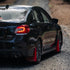 MBRP 2015-2021 Subaru WRX 2.0/STI 2.5 SS Street Catback w/3.5" SS Tips