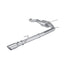 MBRP 2022-2024 Ford Maverick 2.0L 304 SS 3" Side Exit Catback w/ 4" Tip
