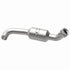 Magnaflow Conv DF 2011-2014 F-150 5.0L Underbody