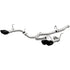 Magnaflow 2022-2023 Subaru WRX Competition Series Cat-Back Exhaust System