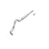 MagnaFlow 2003-2007 Ram 2500/3500 5.9L 5" Pro-Series Catback w/o Tip