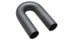 Vibrant 1-7/8" O.D. T304 SS U-Bend (2.875" Centerline Radius)