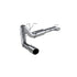 MBRP 2011-2016 Ford F250/350/450 6.2L Alum 4" Side Exit Catback w/ 5" Tip