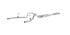 MBRP 2015-2020 Ford F-150 5.0L Alum Dual Split Rear Street Catback w/ 3.5" Tips