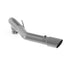 MBRP 2013-2024 Ram 2500/3500 6.7L 409 SS 5" Side Exit DPF Back w/ 6" Tip